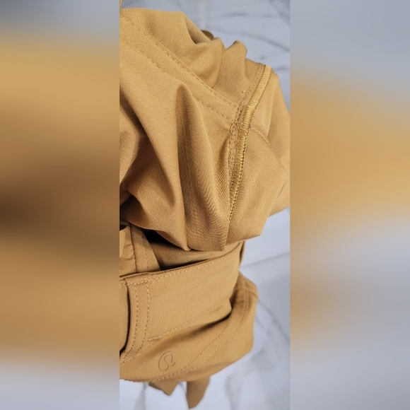 Lululemon Athletica Tan Skinny Pants - Picture 11 of 12